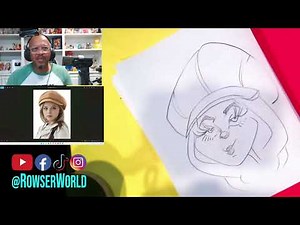 The Language of Caricature: Communicating With Visuals