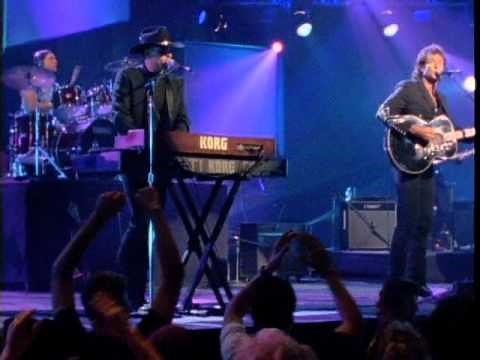 BlackHawk Live Performance - Goodbye Says It All