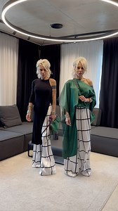 63K views · 225 reactions | ⭐️These high-waisted wide-leg pants...