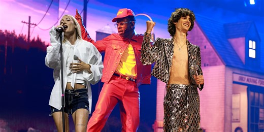 De line-up van Lowlands 2026 is bekend – alles over de data, tickets én meer