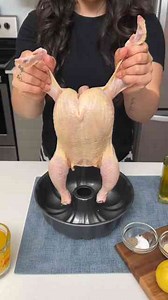 This chicken recipe changed the way I cook forever