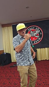 Ladies and Gentlemen, I present to you this years Mahi & Wahoo Shootout Champion! 💯 🙌🏾 | Shut up & Fish Guam