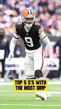 Drop your Top 5 Below ⬇️