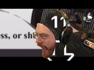 wubby finally loses it