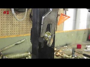 Maxximus Rexx Test #5