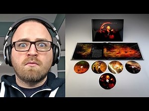 11.1 SURROUND!? (Superunknown Super Deluxe Edition)