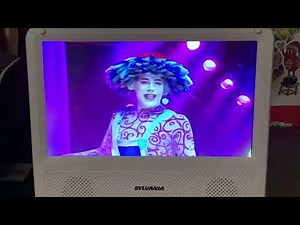 Closing To The Doodlebops Music and Fun (2004) DVD 🩷💙🧡🎶🎵🎤🎹🎸🥁🔈🩰👑