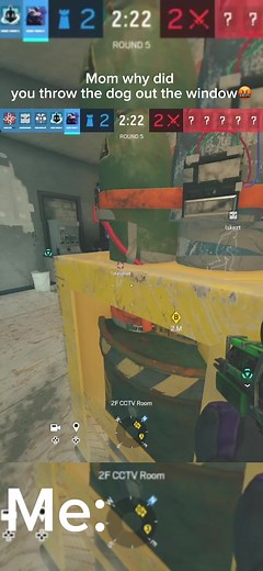 #r6 #rainbowsixsiege