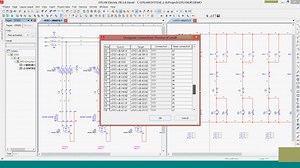 EPLAN wire numbering