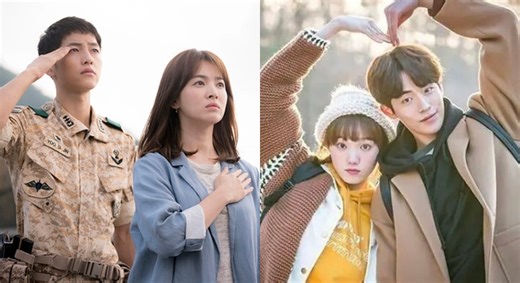 2016 K-Dramas to re-watch: A look back at one of the best eras of K-Drama to date