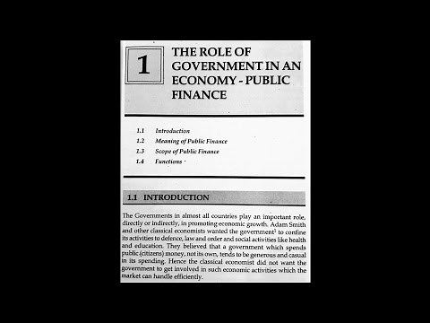 SYBCOM SEM 4 | BUSINESS ECONOMICS | MANAN PRAKASHAN NOTES | STUDY POINT