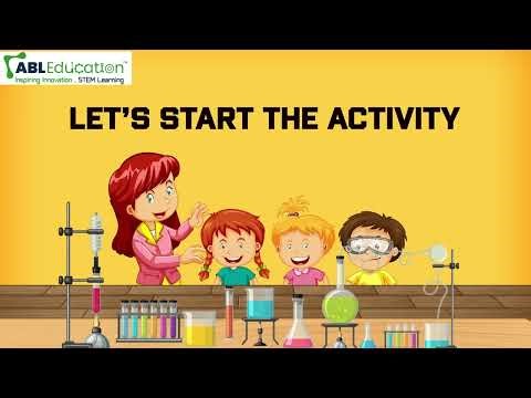 Characteristics of Living Things