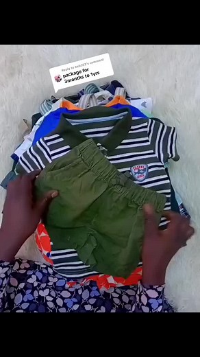 Replying to @keb352 In Stock 3m to 1 yr 0740456243 #fyppppppppppppppppppppppp #londonkidsuganda #ugandanstiktok #goviral