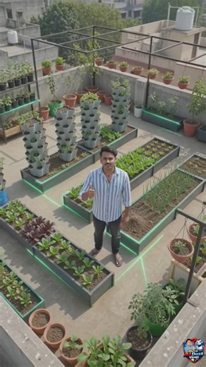 AI Designed My 2026 Winter Organic Garden (Step-by-Step)