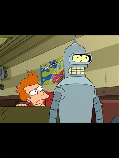 FUTURAMA PARTE 3#FUTURAMA #futuramaclips #caricaturas #futurama #futurama_momentos