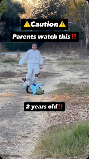 Luka Hamlett #8 on Instagram: "🚨ATTENTION PARENTS🚨 Give kids a little bit of guidance, a little freedom, and a lot of love…. and they will show you what’s possible! Lukas only 2 years old and knows what’s up with riding and racing dirt bikes! 🏁 No training wheels needed! Like 💙 Comment & Share with your family and friends for awareness!! Follow little Lukas account on his motocross journey! ❤️"