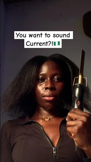 Trending Naija Slang 2025 “E choke!!