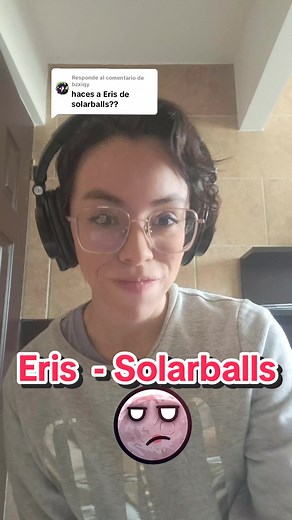 Eris en Solarballs: Doblaje y Curiosidades de la Serie