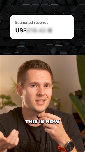 How much do tech channels REALLY make?😳 #techinsiders #tech