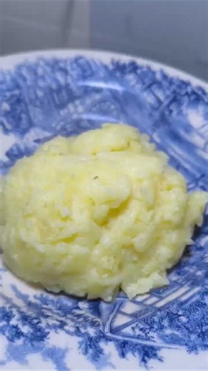 purê rápido e simples😋🤤#viral #shorts #receitas# comidacaseira #diaadia