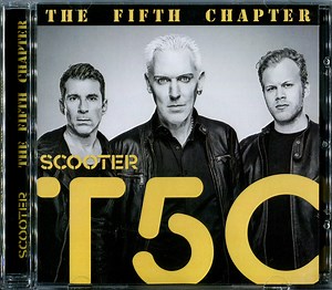 Scooter - The Fifth Chapter