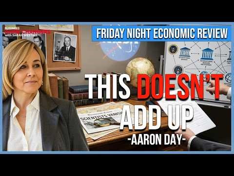 Mysterious Scientist Deaths & a Global Financial Shift—What’s Going On?