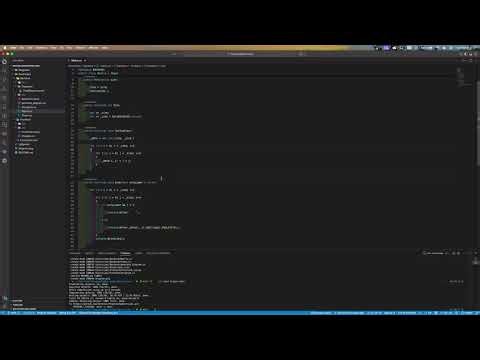 ProgramingExcercises POO using C#