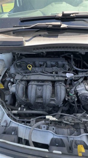 GovDeals: 2015 Ford Transit Connect Utility Vehicle – 50,163