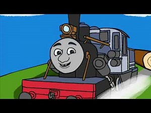 The Logging Locos ~ Thomas and Friends: Character Showcase