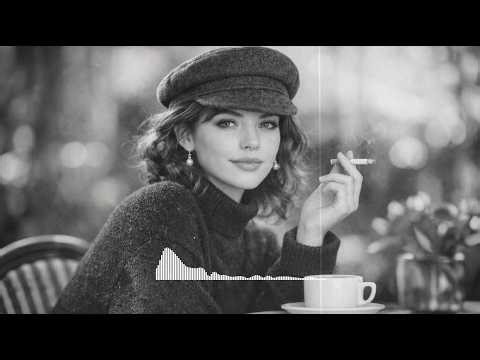 Musique French Chanson 🎶 Ambiance Café Parisien Vintage & Romance Rétro