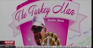 Decatur council approves year-round food trucks downtown