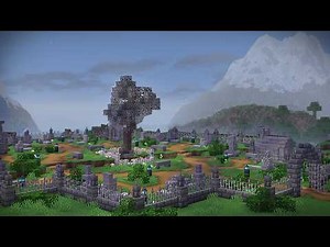 The Cemetery for Lost Souls :: The Joy of Building