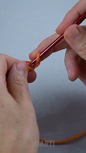 31K views · 346 reactions | Easy crochet wallet with 2 zippers simply! | Miarti - Crochet and Knitting | Facebook