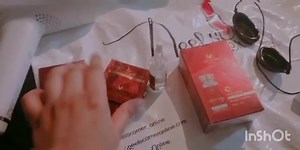 Flat 50% off 🕊 Heer Blogger Reviews about our Laser Machine 🤗 Link : https://youtu.be/_I8kfl7-FpU Repost ! Everyone wants to have a flawless Body❣️Here I’m using this beauty #Lescolton from Neel's Corner This is their master Beauty Product❣️ So I’ve been using this from a quite long time now. The review of this Machine : 🖤Painless 🖤Helps Whiten Underarms 🖤Smooth en Underarms 🖤3-5 Mins Treatment 🖤Removes Chicken Skin 🖤Safe & Effective 🖤NO MORE SHAVING OR PLUCKING! Be Hair Free, be confid