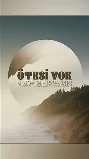Ötesi Yok - #shorts