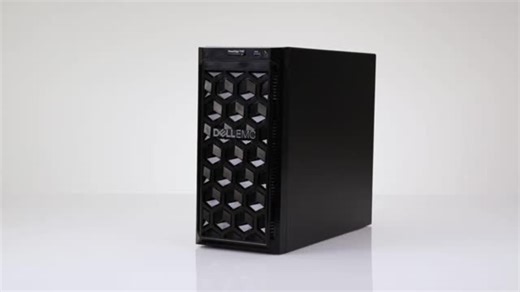 How to Replace Processor and Heatsink Module for PowerEdge T140