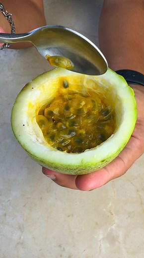#recetas #remedios #plantas #fblifestyle #chinola | El Legado de Abuela