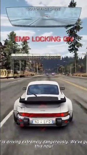 need for speed hot pursuit gameplay walkthrough(Emp)