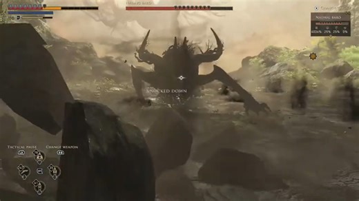 【无偿分享】贪婪之秋 GreedFall 豪华中文版 全DLC