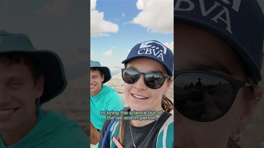 Studying Acute Mountain Sickness on the Trail and in the Lab 🥾 | UC San Diego Health