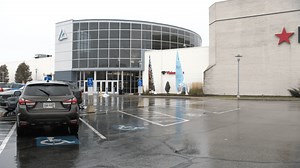 Millcreek Mall installing new security cameras with AI detection