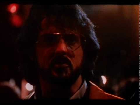 "Nighthawks (1981)" Theatrical Trailer