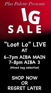 Plus size special clearance sale!!! Sizes starting from 38-56 | AIBA Premium | Facebook