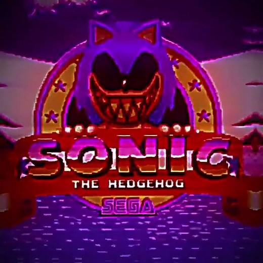 SONIC.EXE 🥶 #edit #sonicexe