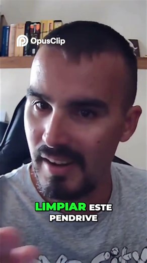 Clean your USB drive! Goodbye viruses easily!