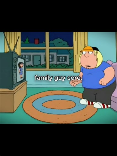 Exploring Family Guy's Core Moments and Characters