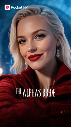 The Alpha's Bride | Full Story Link 👉https://click.pocketfm.com/2IE7/gnv9dx8u The Bride Who Shook The Pack! ▶️Like, Share, Follow #PocketFM #pocketfmdrama #usa #usareels #unitedstates #marriage #betrayal #revenge #heartbroken #usa #northamerica #australia #Divorce #hollywood #movies #love #romance #canada #mystery #fiction #family #FUN #audioseriesrecommendations | Rekindled Heartache By Pocket FM