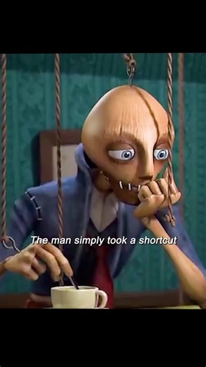 Marionette puppeteer | marionette