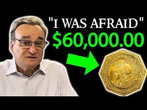 Coin Dealer Reveals Most Insane Coin Purchase - Coin Shop Tips and Advice