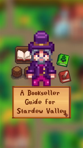 Top Stardew Valley Tips for Power Books